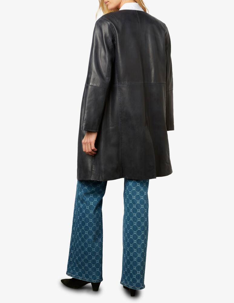 rinascente Gerard Darel Cappotto classico Jemima