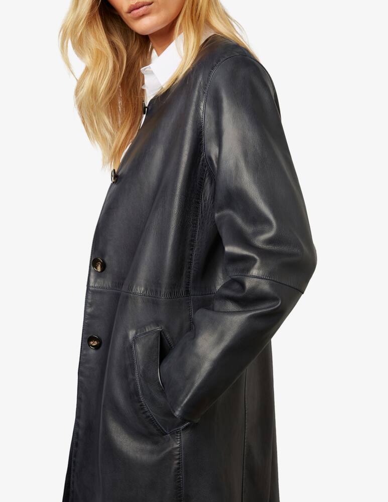 rinascente Gerard Darel Cappotto classico Jemima