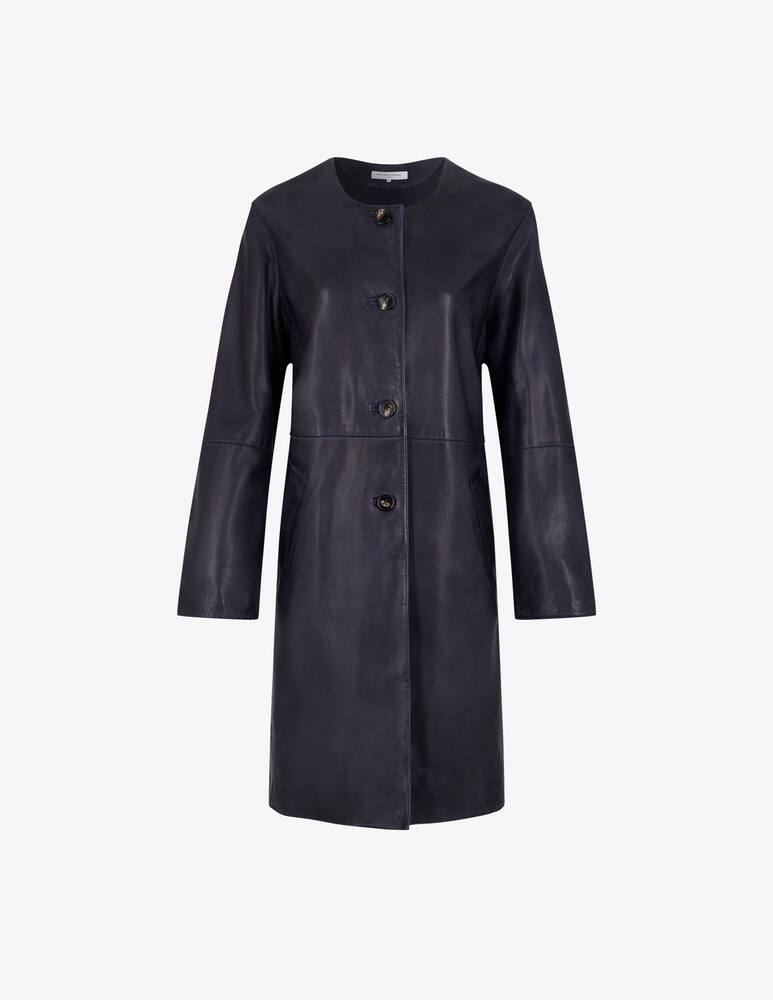 rinascente Gerard Darel Cappotto classico Jemima