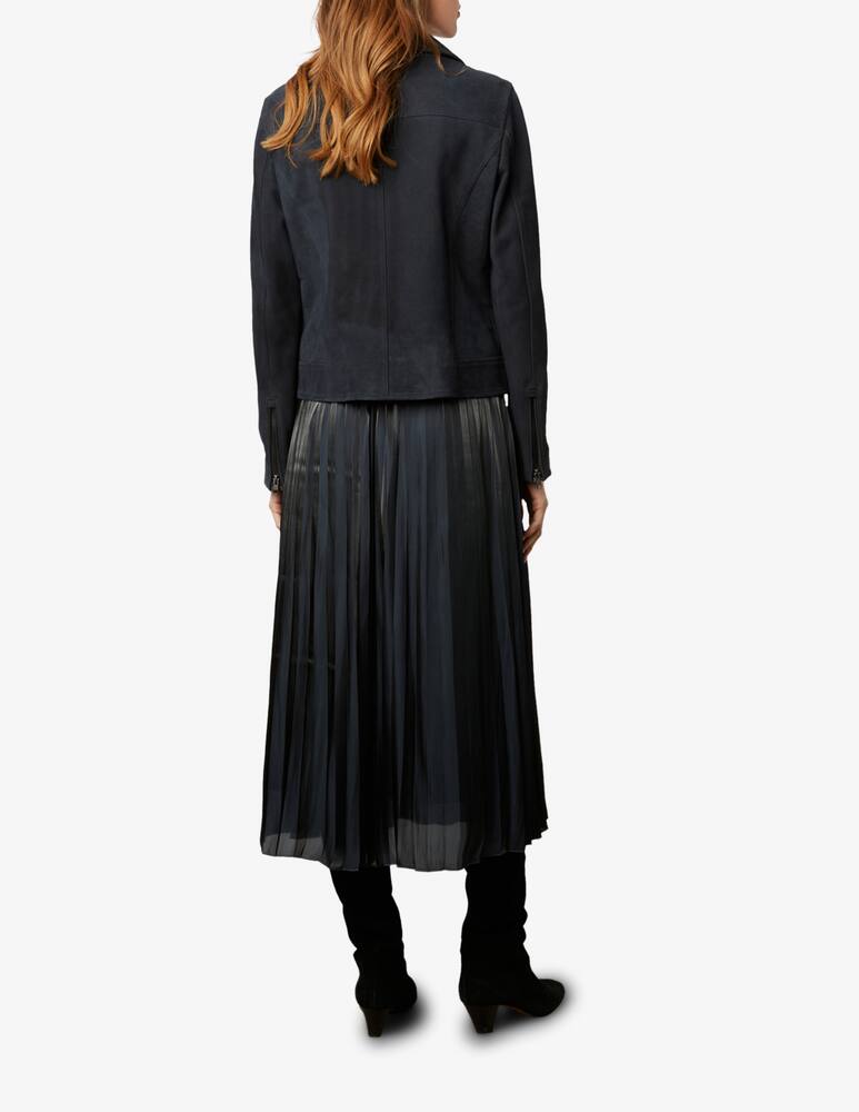 rinascente Gerard Darel Giacca di pelle Joceline