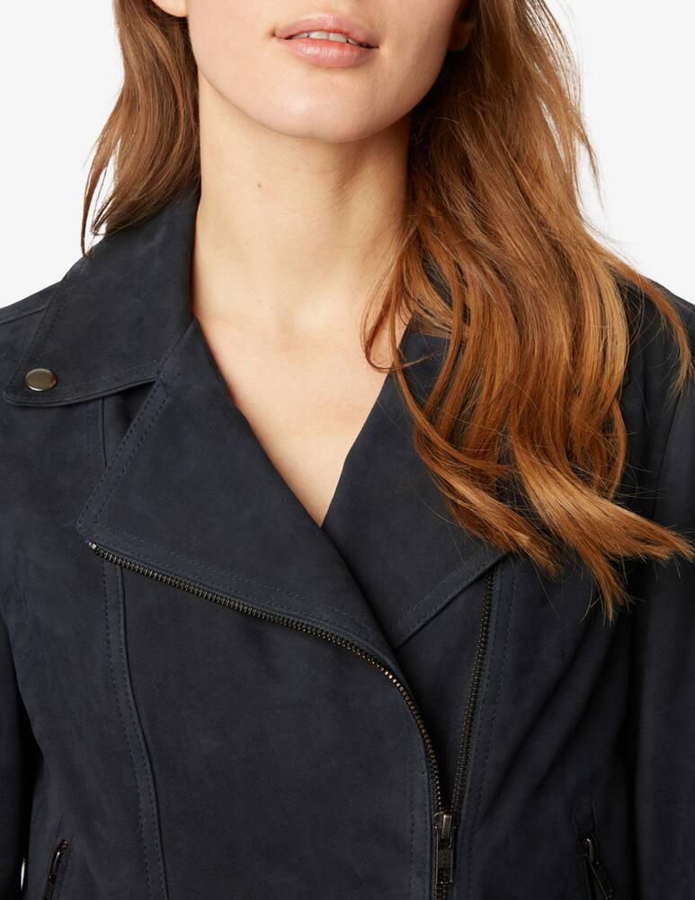 rinascente Gerard Darel Giacca di pelle Joceline