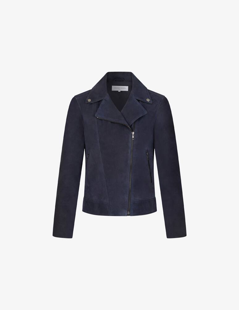 rinascente Gerard Darel Giacca di pelle Joceline