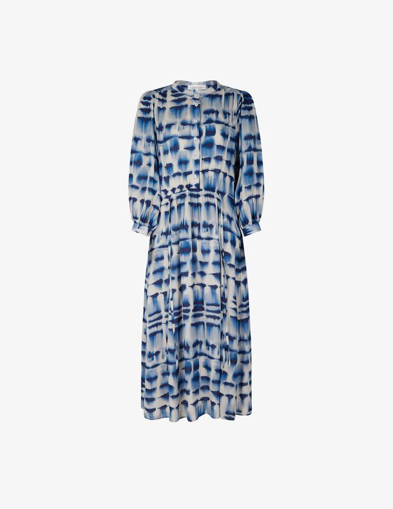 rinascente Gerard Darel Ellya maxi dress