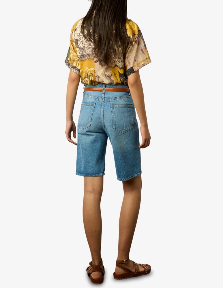 rinascente Gerard Darel Camicia Nerea