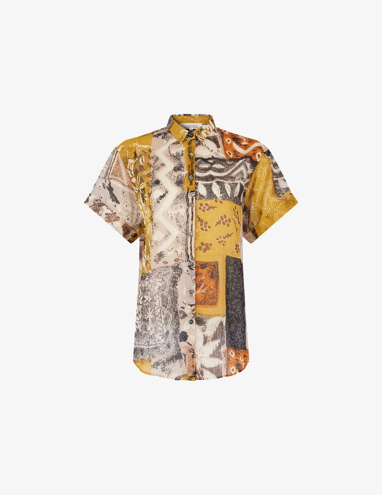 rinascente Gerard Darel Camicia Nerea