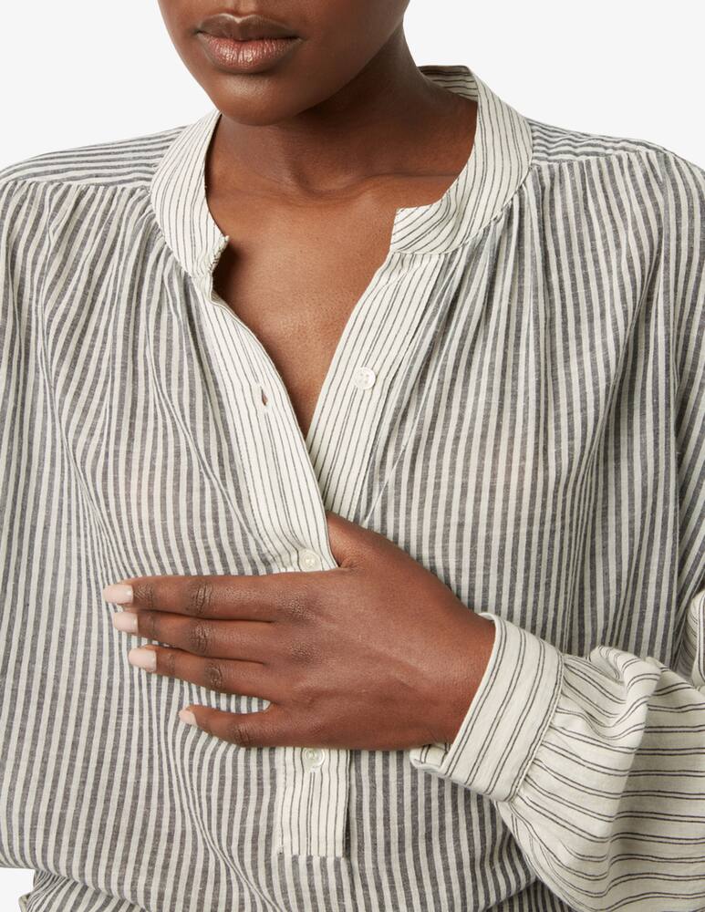 rinascente Gerard Darel Blusa Ambre