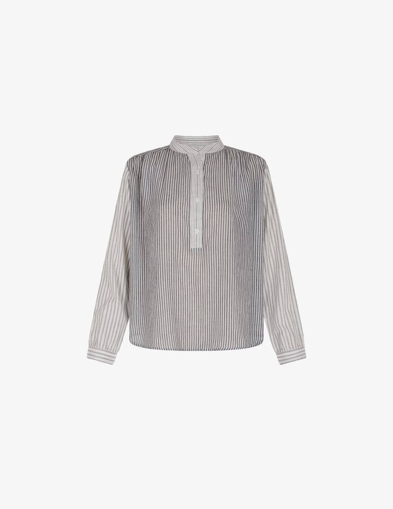 rinascente Gerard Darel Blusa Ambre