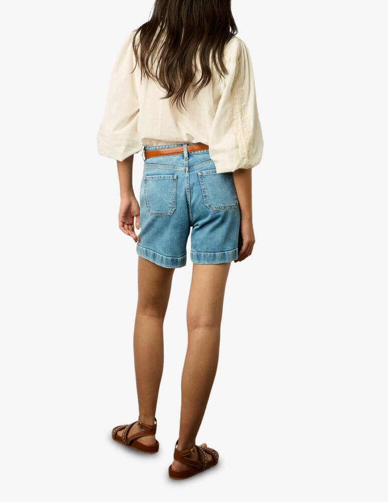 rinascente Gerard Darel Camicia Narin