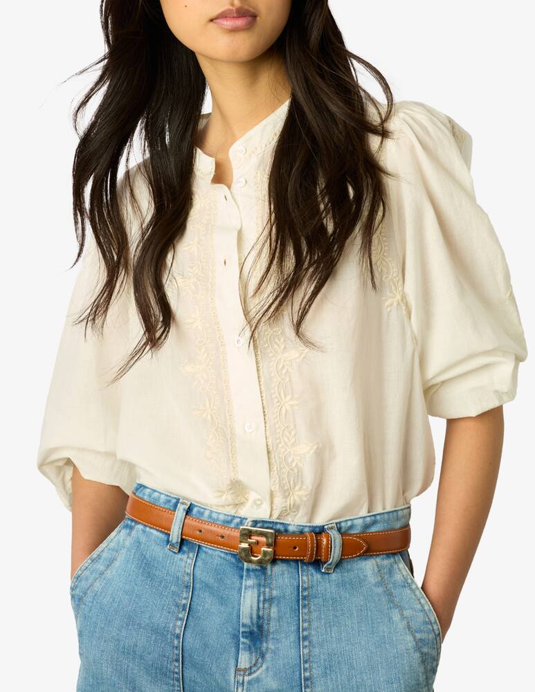 rinascente Gerard Darel Camicia Narin