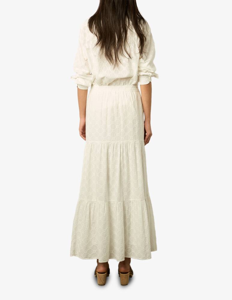 rinascente Gerard Darel Gonna maxi Brooke