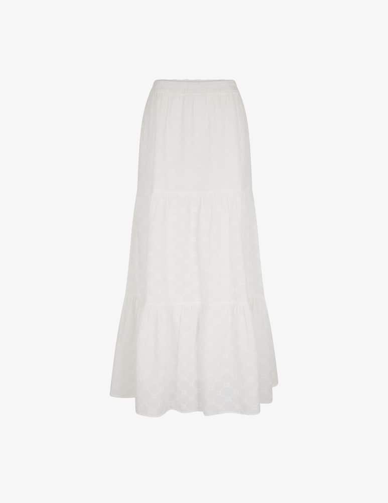 rinascente Gerard Darel Gonna maxi Brooke