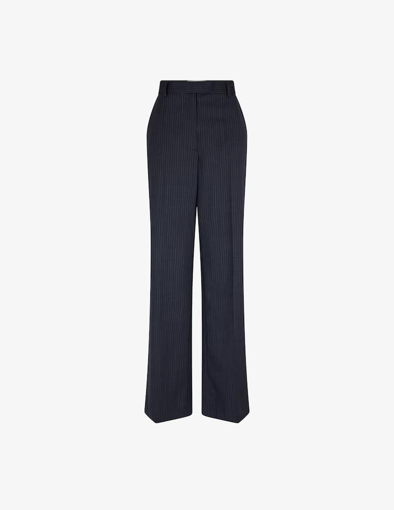 Gerard Darel Dali flare trousers - picture 5 Gerard Darel Dali flare trousers - picture 5
