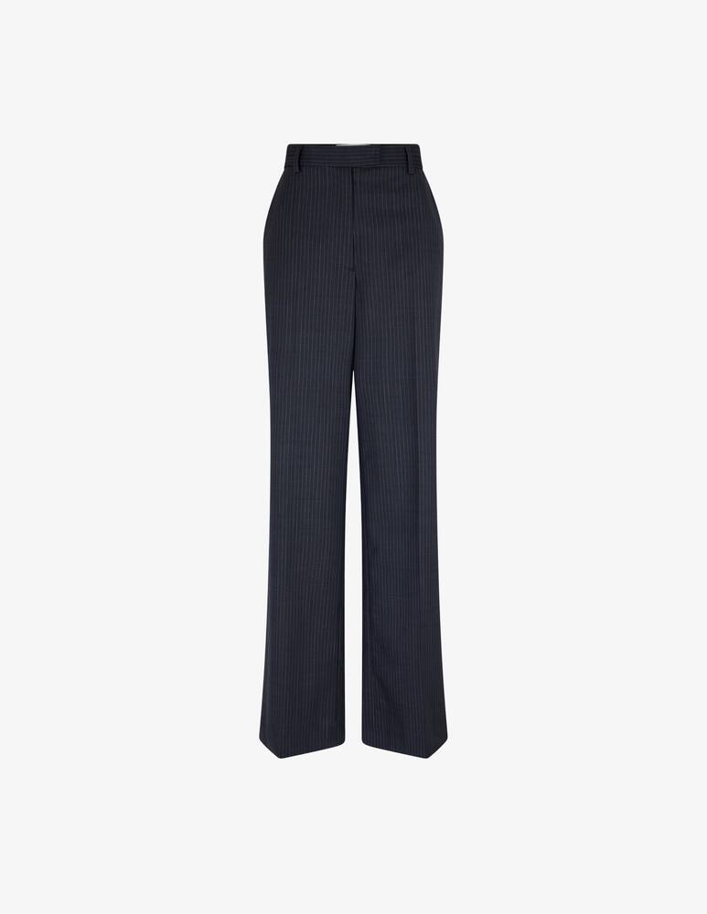 rinascente Gerard Darel Dali flare trousers 