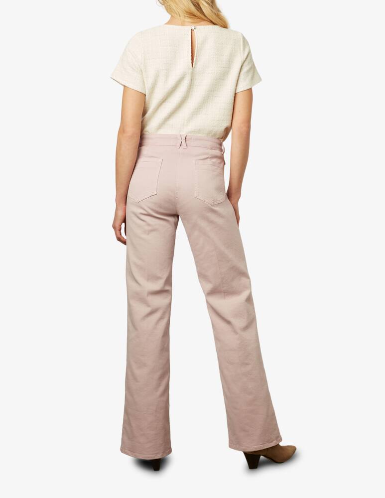 rinascente Gerard Darel Jeans a vita alta Anna