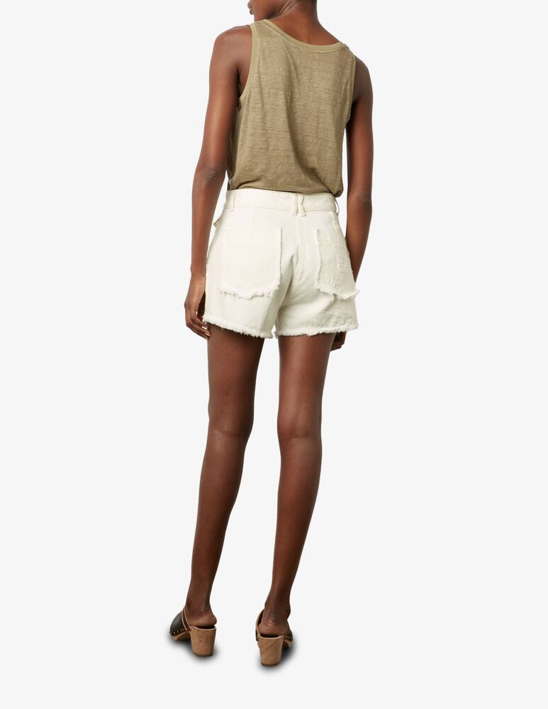 rinascente Gerard Darel Pantaloncini Farel