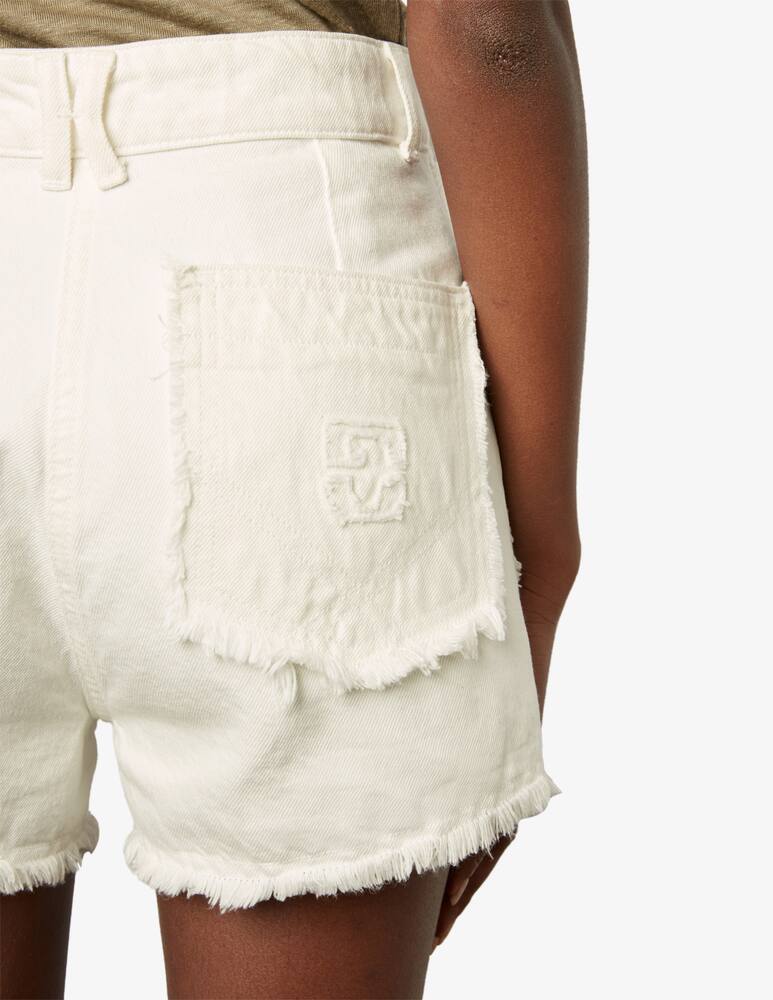 rinascente Gerard Darel Pantaloncini Farel