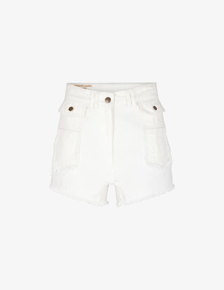 rinascente Gerard Darel Pantaloncini Farel