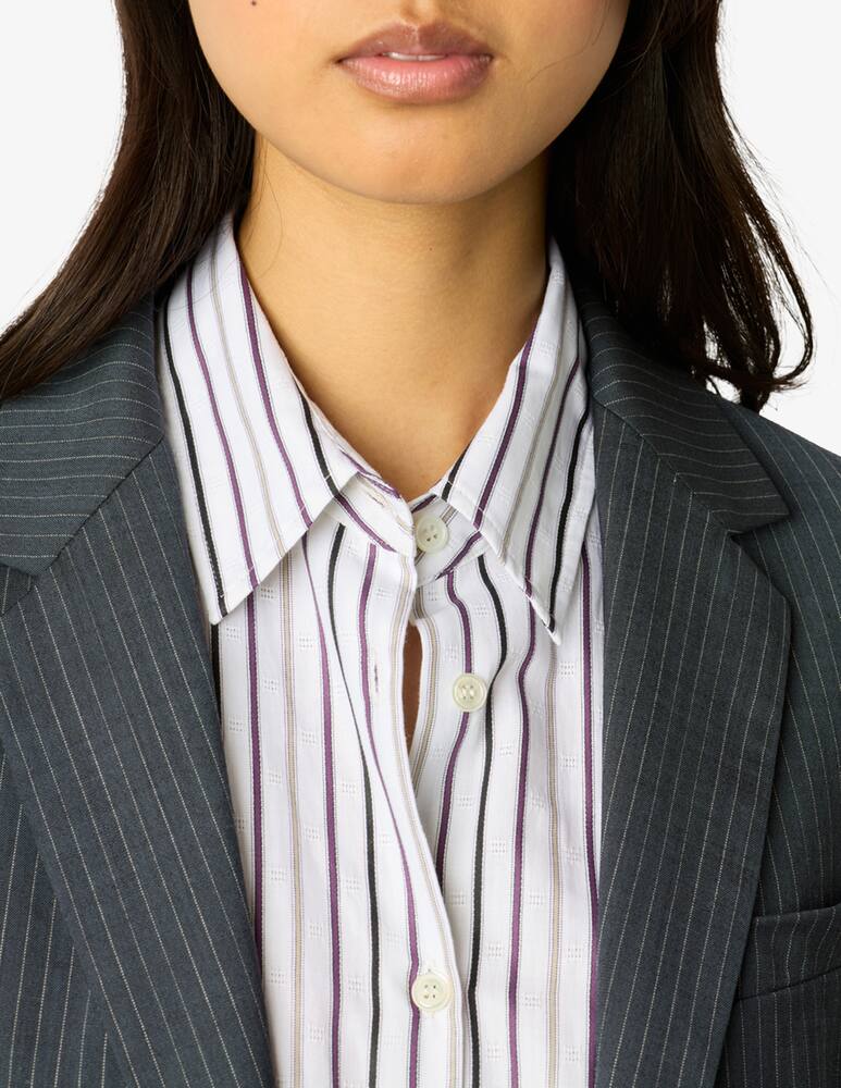 rinascente Gerard Darel Eddie blazer 