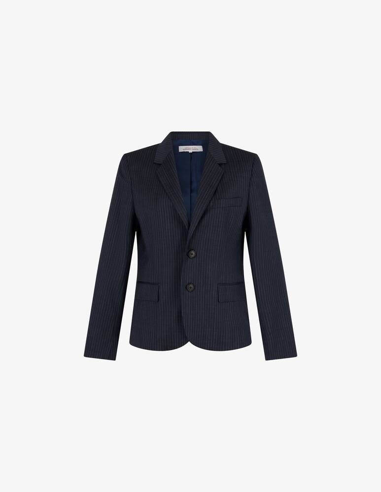 rinascente Gerard Darel Eddie blazer 