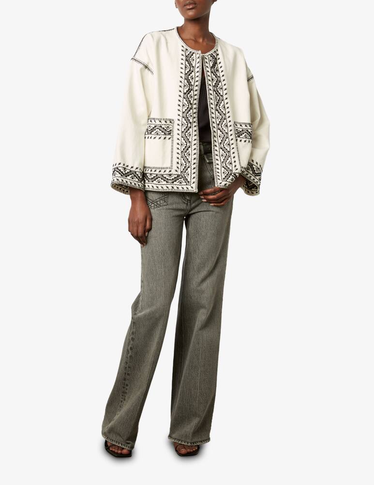 rinascente Gerard Darel Giacca Beverly