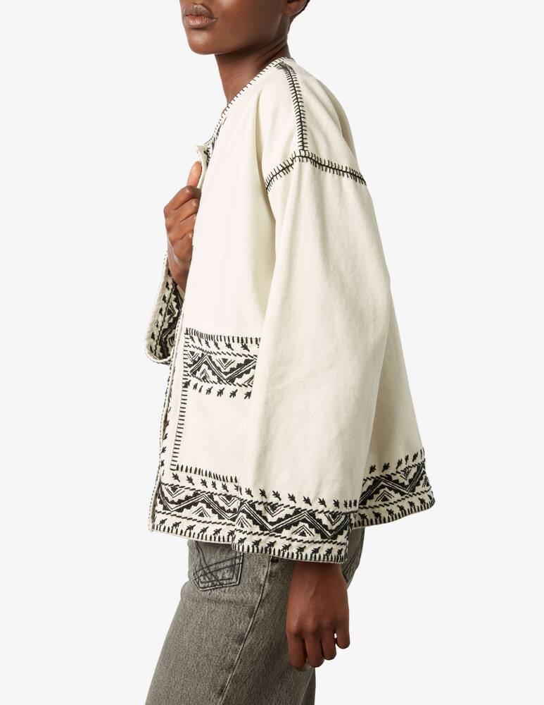 rinascente Gerard Darel Giacca Beverly