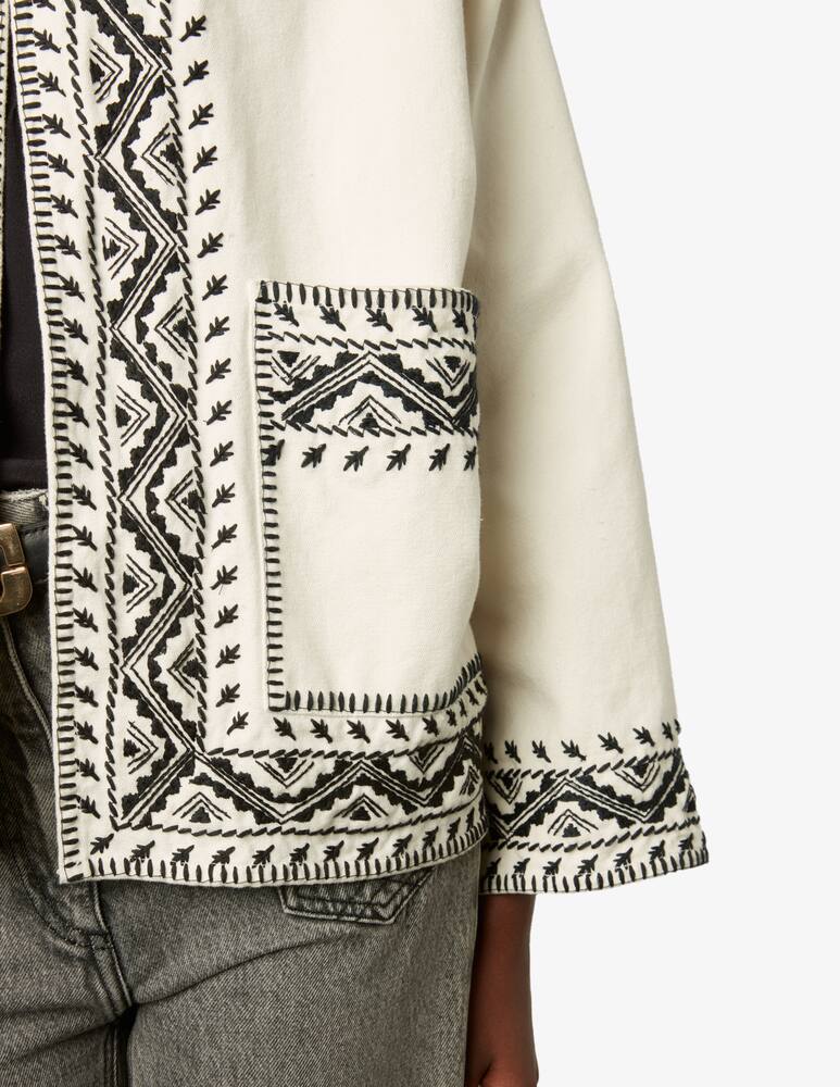 rinascente Gerard Darel Giacca Beverly