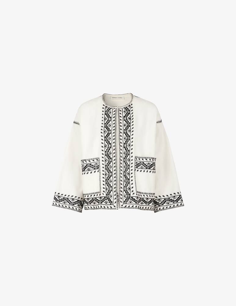 rinascente Gerard Darel Giacca Beverly