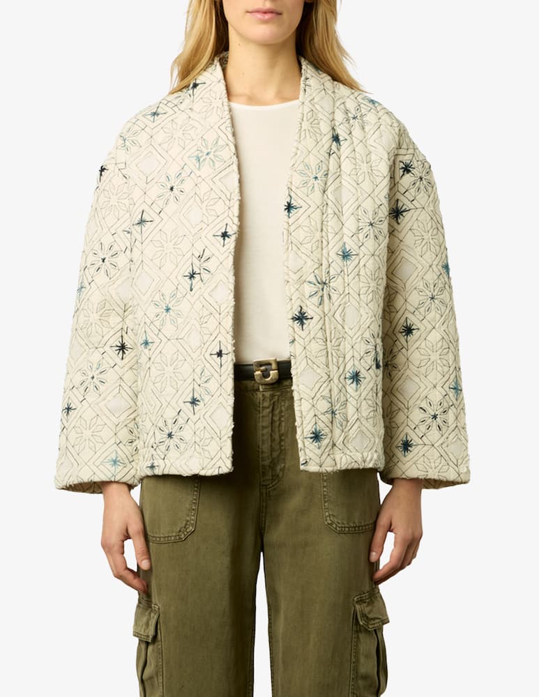 Gerard Darel Giacca Babette - immagine 1 Gerard Darel Giacca Babette - immagine 1