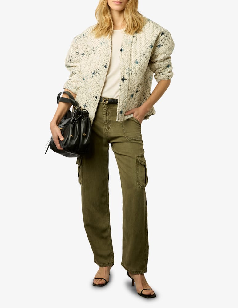 Gerard Darel Giacca Babette - immagine 2 Gerard Darel Giacca Babette - immagine 2