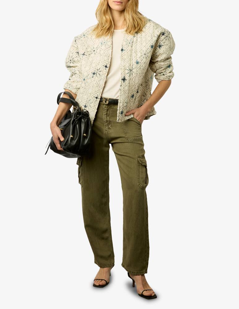 rinascente Gerard Darel Giacca Babette