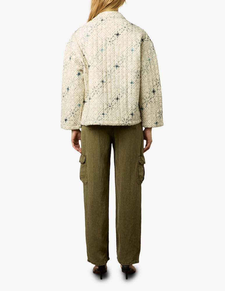 Gerard Darel Giacca Babette - immagine 3 Gerard Darel Giacca Babette - immagine 3