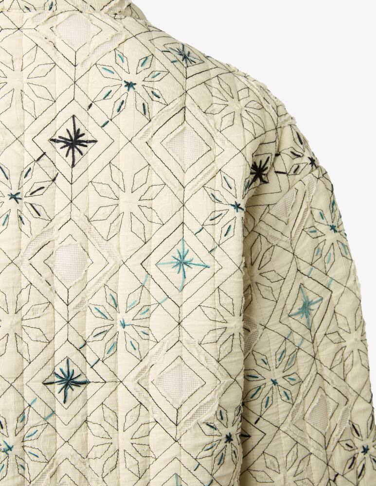 rinascente Gerard Darel Giacca Babette