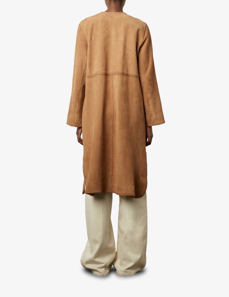 rinascente Gerard Darel Cappotto classico John