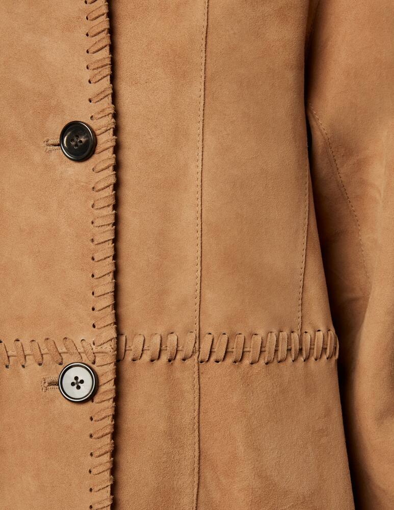 rinascente Gerard Darel Cappotto classico John