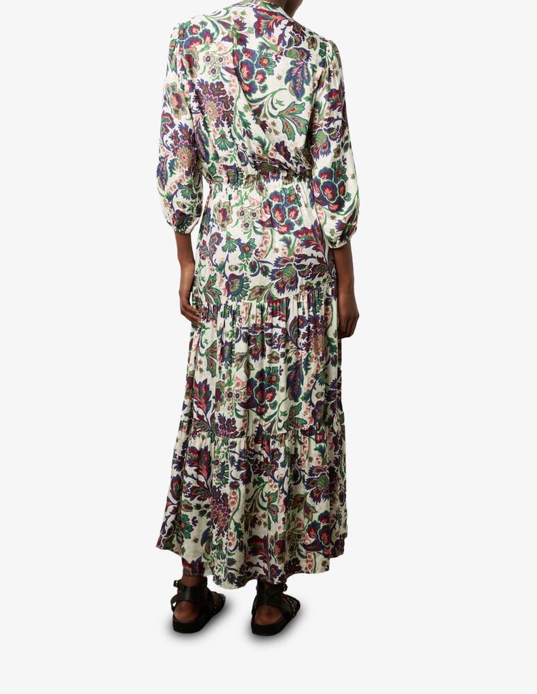 rinascente Gerard Darel Vestito lungo Elycia