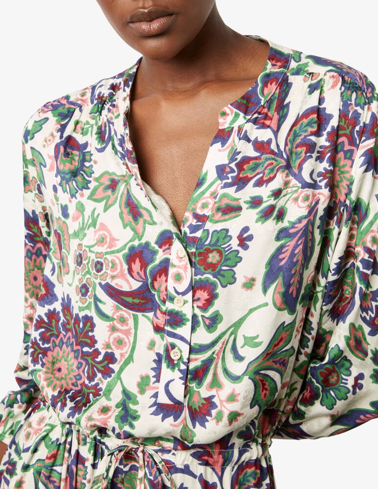 rinascente Gerard Darel Vestito lungo Elycia