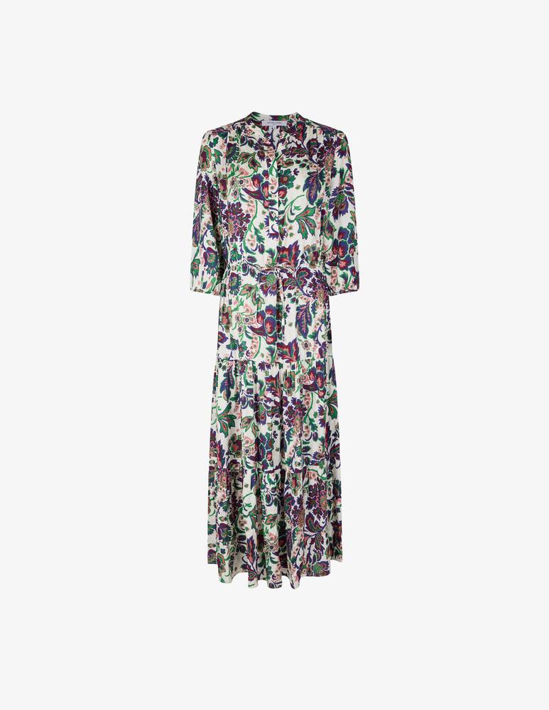 rinascente Gerard Darel Vestito lungo Elycia