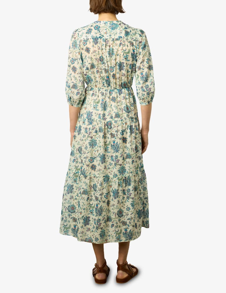 rinascente Gerard Darel Vestito lungo Elysee