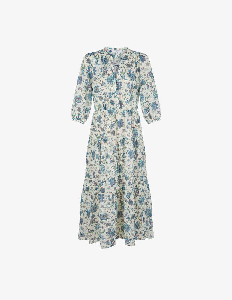 rinascente Gerard Darel Vestito lungo Elysee