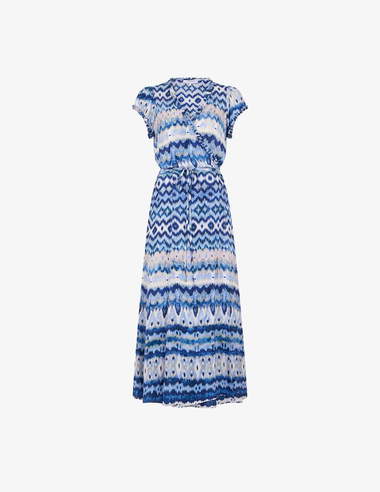 rinascente Gerard Darel Vestito lungo Emilya