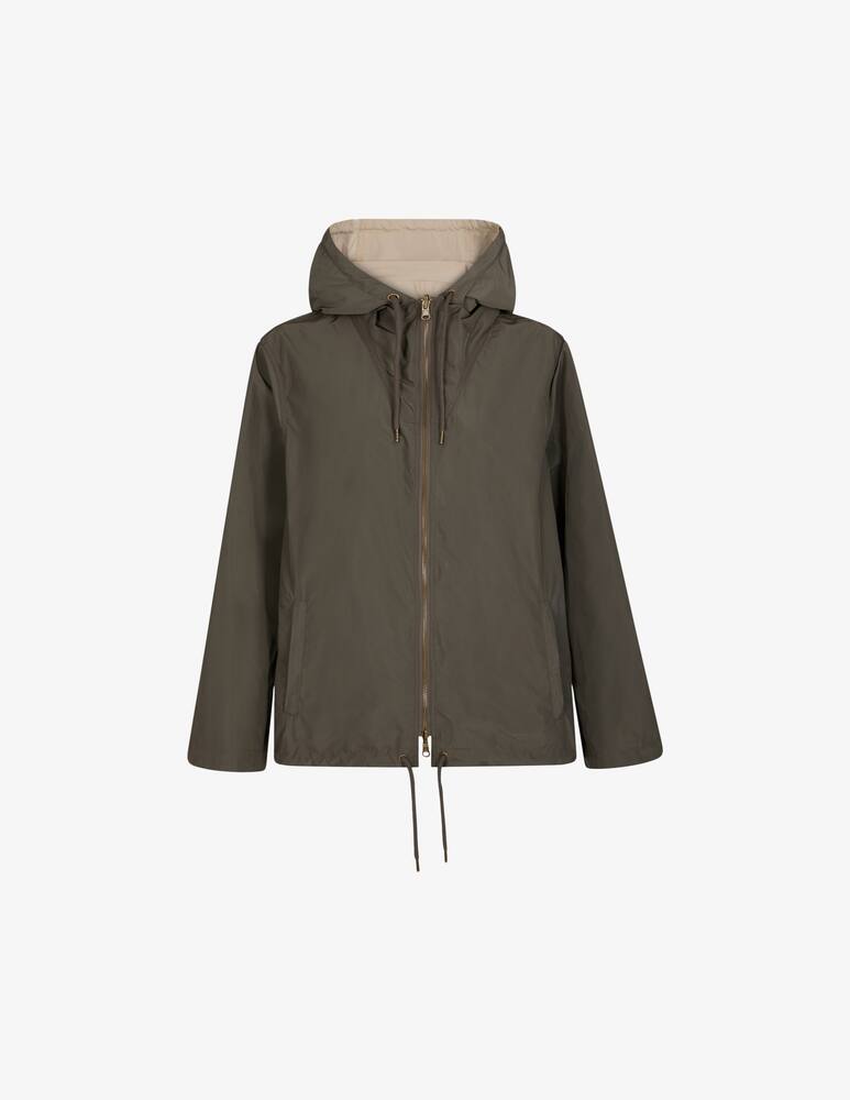 rinascente Gerard Darel Sarra jacket