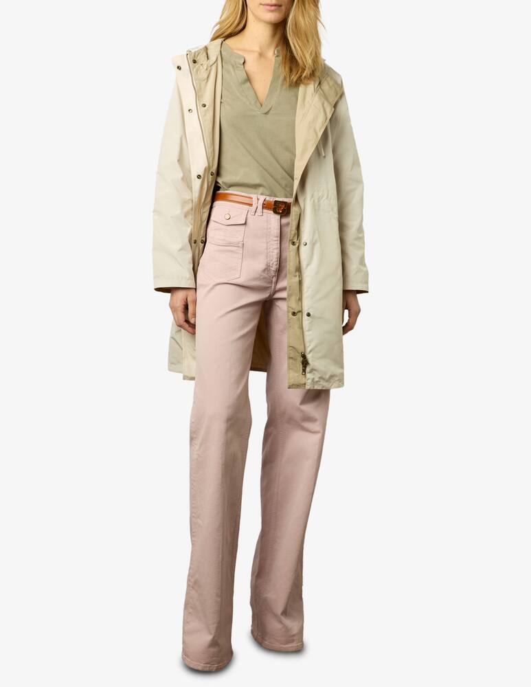 rinascente Gerard Darel Sam parka