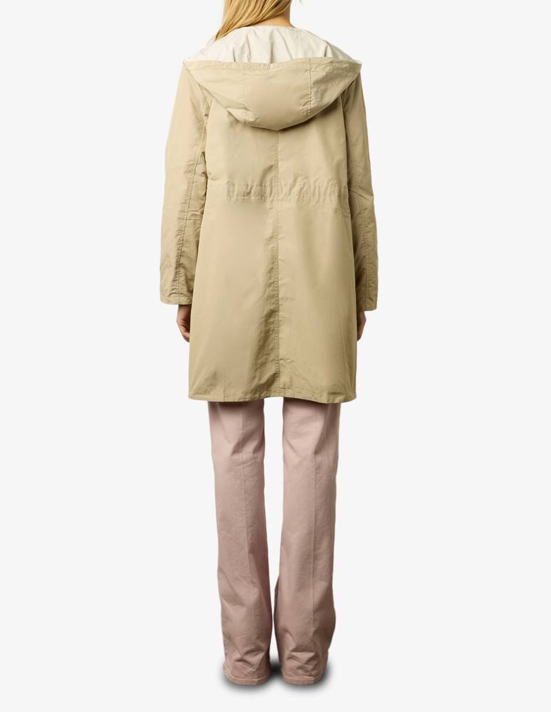 rinascente Gerard Darel Sam parka