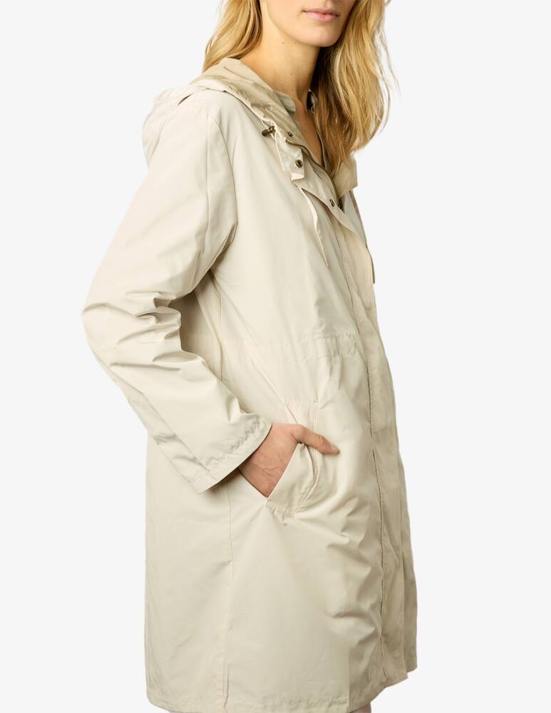 rinascente Gerard Darel Sam parka