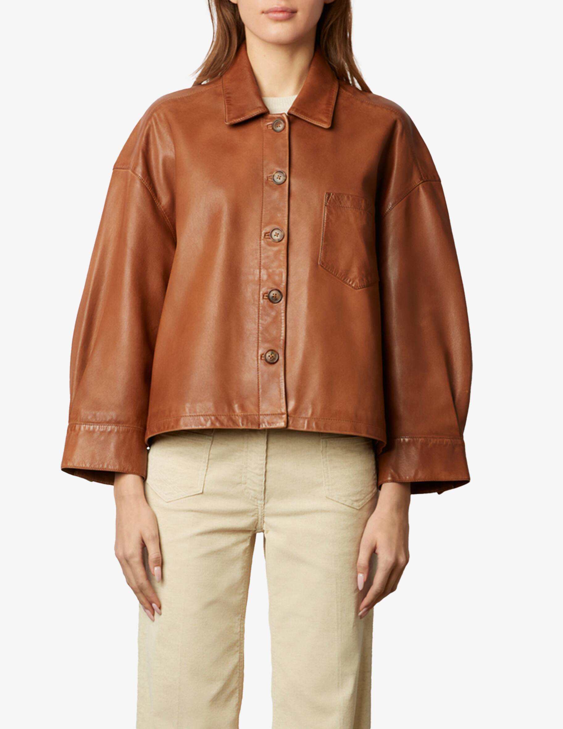 Gerard Darel Johanna Coat