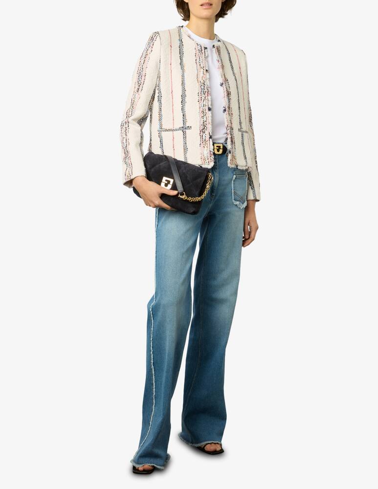 rinascente Gerard Darel Blazer Bonnie