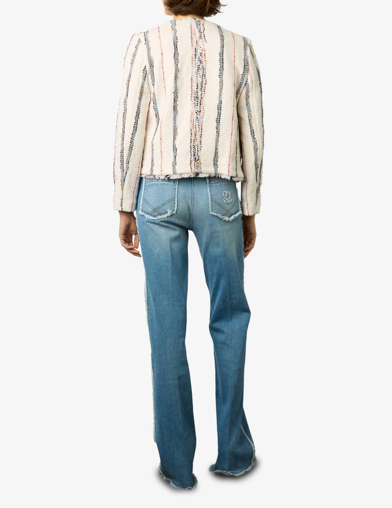 rinascente Gerard Darel Blazer Bonnie