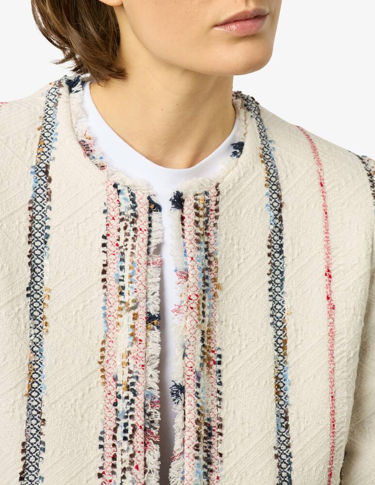 rinascente Gerard Darel Blazer Bonnie