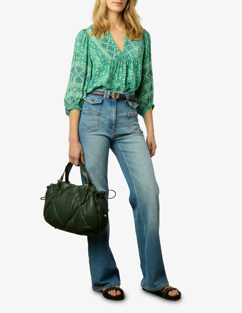 rinascente Gerard Darel Blusa Arlen