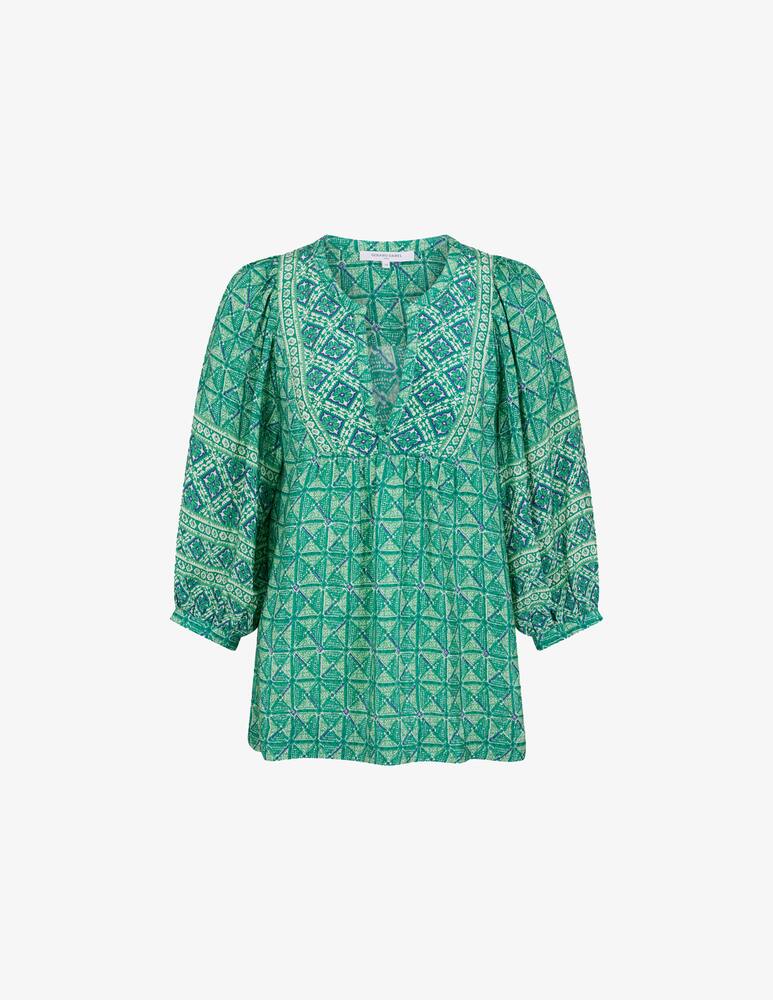 rinascente Gerard Darel Blusa Arlen